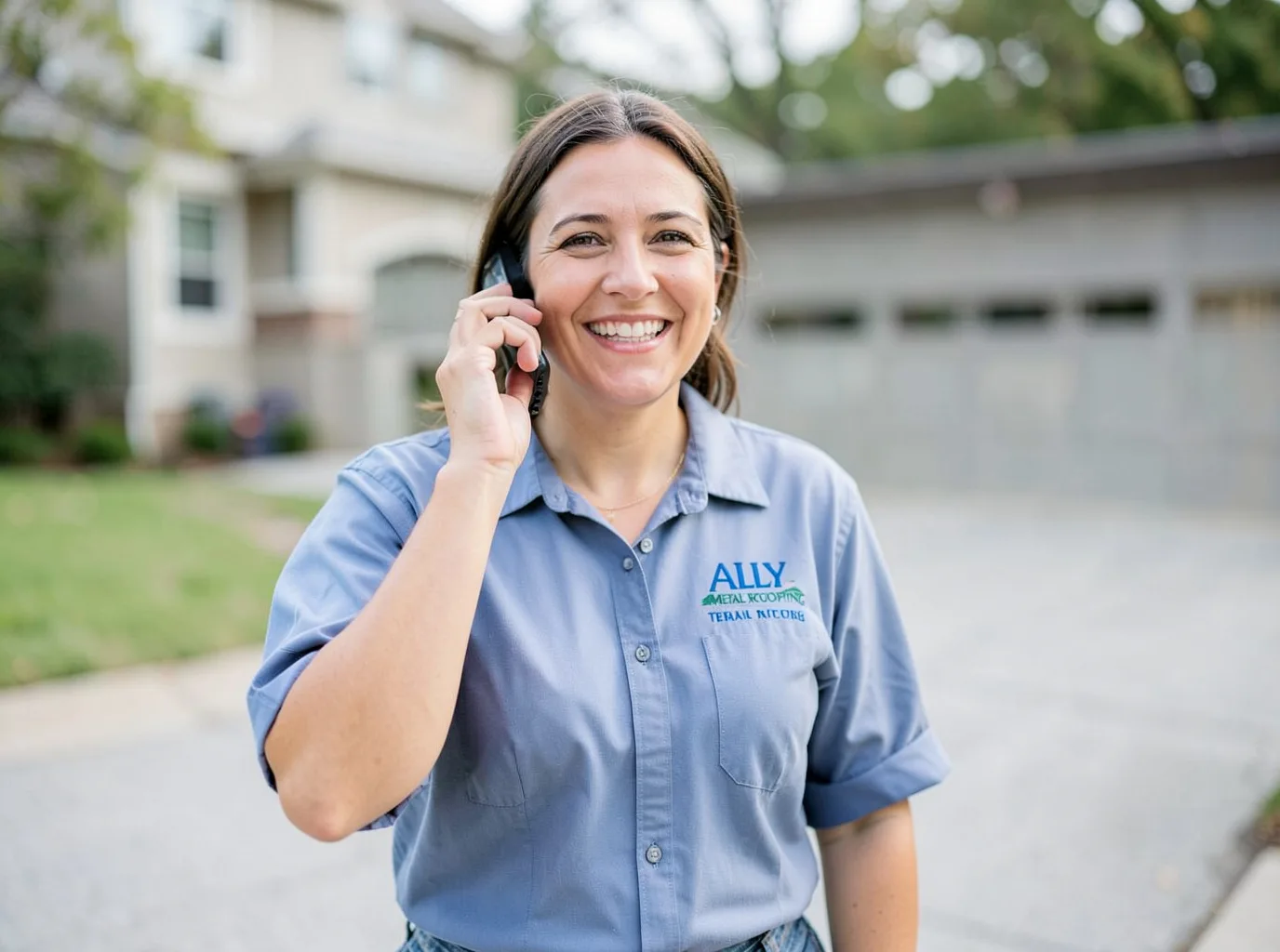 Metal Roof Installation Grand Island, NY FAQs